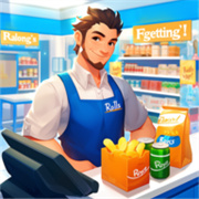 超市经理模拟器中文版下载 v4.3