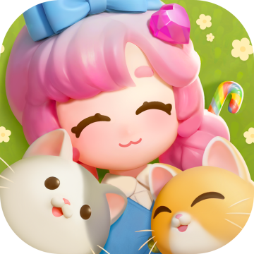 心动小镇国际服下载 v0.2.6
