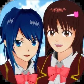 樱花校园模拟器1.045.07中文版下载 v1.045.07