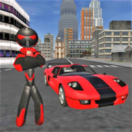 火柴人绳索英雄下载 v4.3.3