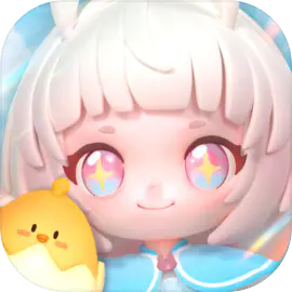 泡泡玛特梦想家园下载 v1.3.3