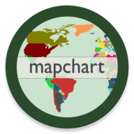 MapChart官方正版下载安卓下载 v5.14.2