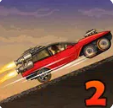 战车撞僵尸2官方正版下载 v1.4.55