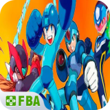 洛克人xdive离线版下载 v5.1.0