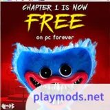 波比的游戏时间3正版下载 v1.4