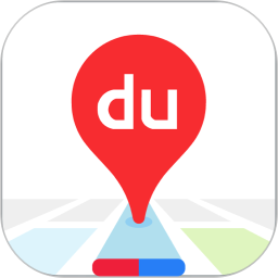 百度地图大屏版下载 v19.3.0