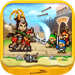 锄战三国村debug版下载 v1.50