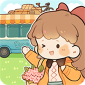 朵拉的露营餐车下载 v1.1.1