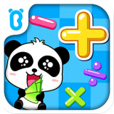 宝宝学加法宝宝巴士下载 v9.78.00.01