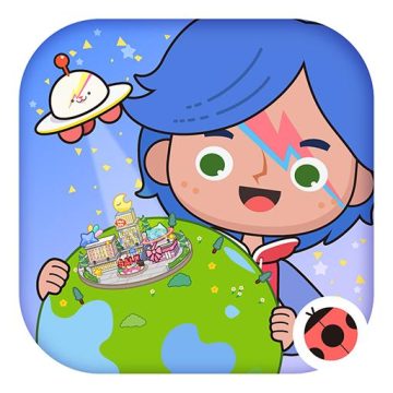 米加小镇世界测试版