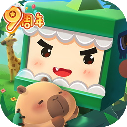 迷你世界秒玩版