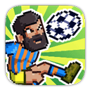 超级跳跃足球下载 v1.0.6