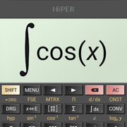 HiPER Calc Pro