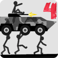 火柴人毁灭4下载 v1.23