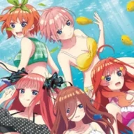 五等分的抢婚·三玖篇下载 v1.7