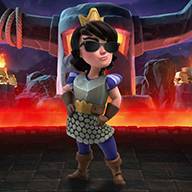 皇室战争MrDm魔改版下载 v3.1.0