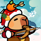 卡皮巴拉冒险之旅下载 v1.0.09.03.02