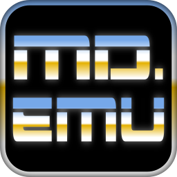md.emu模拟器下载 v1.5.73