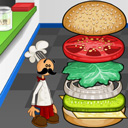 老爹汉堡店正版下载 v1.0.9