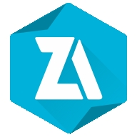 zarchiver蓝色版下载 v
