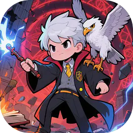魔法无敌下载 v1.0.1