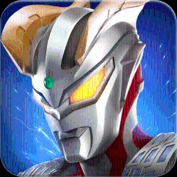 奥特曼热血英雄苹果版下载 v1.36