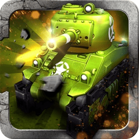 坦克山地大作战下载 v3.0.1