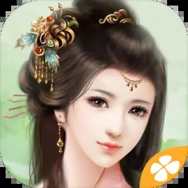 我做夫人那些年金手指版下载 v1.3.240304
