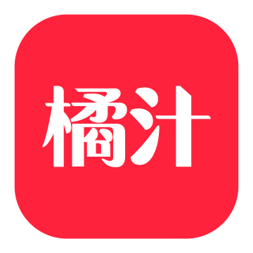 橘汁TV电视版下载 v3.0.0.5
