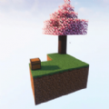 mc随机方块空岛生存下载 v1.1