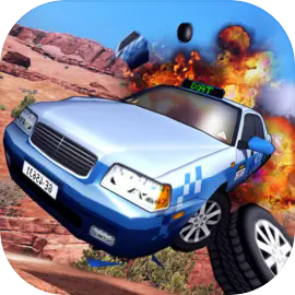 车祸模拟器免费版下载 v1.11.2