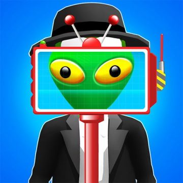 猎杀伪装外星人单机版下载 v3.3.25