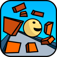 墙壁粉碎Wall Crash下载 v1.2