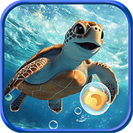 蓝色水世界下载 v974.101