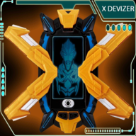 艾克斯奥特曼模拟器下载 v1.9