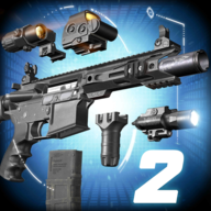 枪械制造2下载 v1.4.3