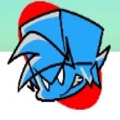 FNF比基尼海滩的恐慌下载 v0.2.7.1