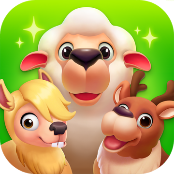羊羊逃脱动物农场堵塞下载 v1.0.7