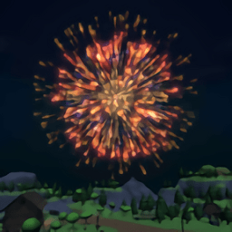 烟花模拟器正版下载 v4.1.1