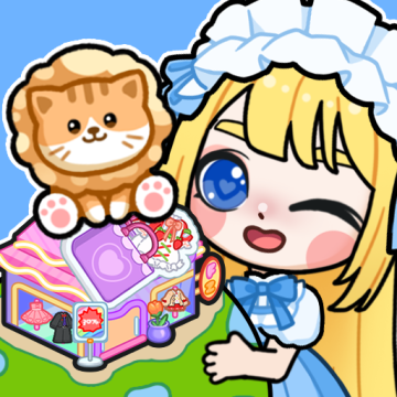 糖果梦想小镇下载 v3.13