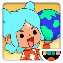 托卡世界KATSEYE联动下载 v1.108