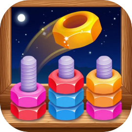 打螺丝模拟器下载 v1.1.1