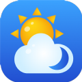 朝暮天气下载 v1.0.1
