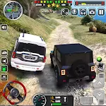 山地吉普车驾驶下载 v1.17