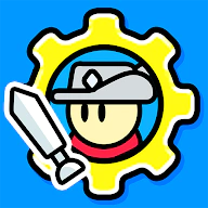 齿轮堡垒下载 v1.0.9