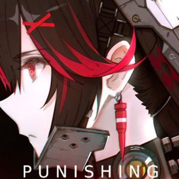 战双帕弥什台服下载 v2.11.6.1717155027
