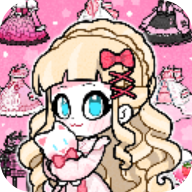 安洁拉世界美妆工坊下载 v1.1