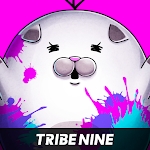 TRIBENINE战极死游下载 v1.0.1
