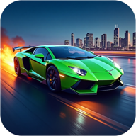 火焰漂移赛车下载 v0.1.1
