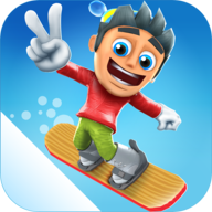 滑雪大冒险2下载 v1.7.1